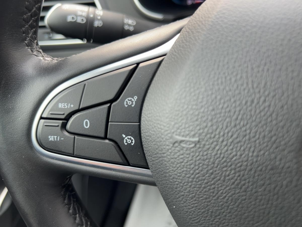 Renault Megane IV 1.6 E-TECH Plug-in 160 Grandtour Inten