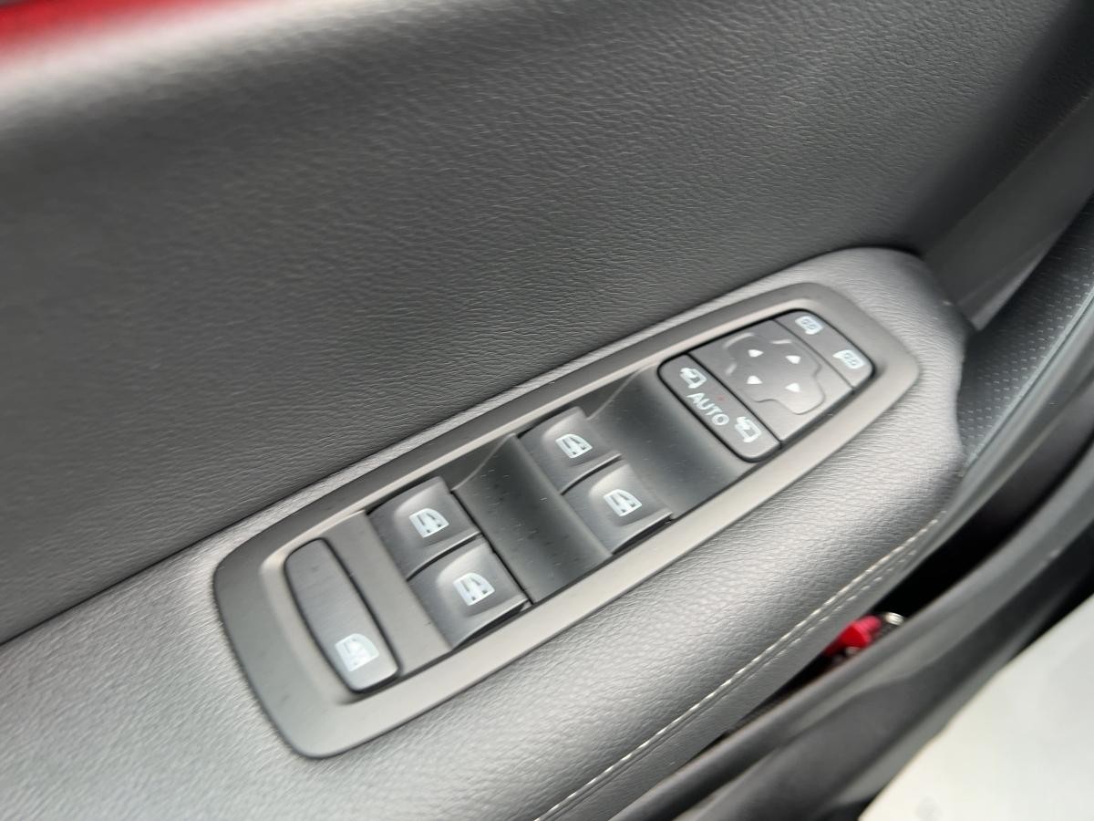 Renault Megane IV 1.6 E-TECH Plug-in 160 Grandtour Inten