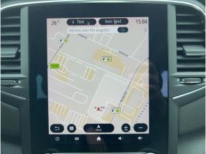 Renault Megane IV 1.6 E-TECH Plug-in 160 Grandtour Inten