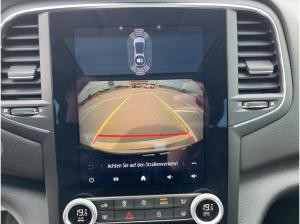 Renault Megane IV 1.6 E-TECH Plug-in 160 Grandtour Inten