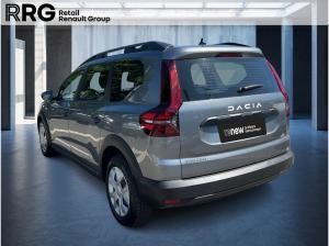 Dacia Jogger Essential TCe 100 ECO-G (AUTOGAS) Klima