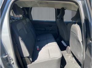 Dacia Jogger Essential TCe 100 ECO-G (AUTOGAS) Klima