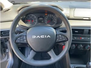 Dacia Jogger Essential TCe 100 ECO-G (AUTOGAS) Klima