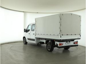 Renault Master DoKa Pritsche dCi 130 L3H1 Allrad 7 Sitze