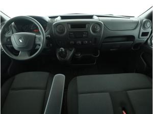 Renault Master DoKa Pritsche dCi 130 L3H1 4X4 Klima