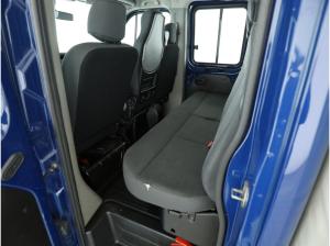 Renault Master DoKa Pritsche dCi 130 L3H1 4X4 Klima