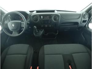 Renault Master DoKa Pritsche dCi 130 L3H1 Allrad 7 Sitze
