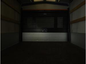 Renault Master DoKa Pritsche dCi 130 L3H1 4X4 Klima