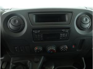 Renault Master DoKa Pritsche dCi 130 L3H1 4X4 Klima