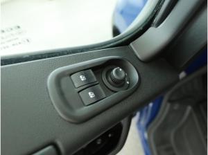 Renault Master DoKa Pritsche dCi 130 L3H1 4X4 Klima