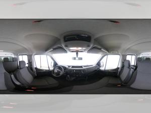 Renault Master DoKa Pritsche dCi 130 L3H1 Allrad 7 Sitze