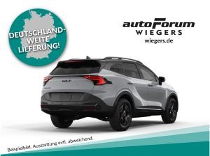 Kia Sportage Sportage 1.6 T-GDI MT Vision MJ 2026