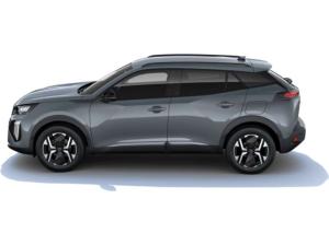 Peugeot 2008 ALLURE 1.2l PureTech 100 🔥TOP- Deal🔥inkl Überführungskosten