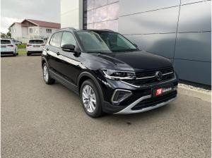Volkswagen T-Cross 1.0 TSI DSG LIFE MATRIX RFK APP Sitzheizung