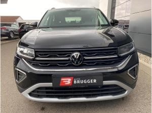 Volkswagen T-Cross 1.0 TSI DSG LIFE MATRIX RFK APP Sitzheizung