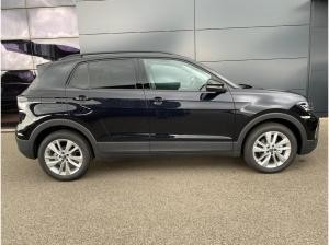 Volkswagen T-Cross 1.0 TSI DSG LIFE MATRIX RFK APP Sitzheizung