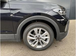 Volkswagen T-Cross 1.0 TSI DSG LIFE MATRIX RFK APP Sitzheizung