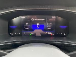 Volkswagen T-Cross 1.0 TSI DSG LIFE MATRIX RFK APP Sitzheizung