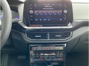 Volkswagen T-Cross 1.0 TSI DSG LIFE MATRIX RFK APP Sitzheizung