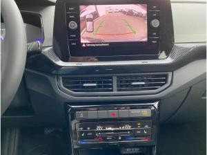 Volkswagen T-Cross 1.0 TSI DSG LIFE MATRIX RFK APP Sitzheizung