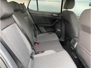 Volkswagen T-Cross 1.0 TSI DSG LIFE MATRIX RFK APP Sitzheizung