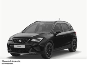 Seat Arona FR - Black Edition - 1.0 TSI 🖤 Black on Black 🖤  (Düsseldorf)