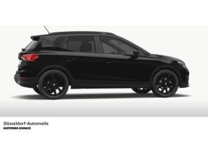 Seat Arona FR - Black Edition - 1.0 TSI 🖤 Black on Black 🖤  (Düsseldorf)