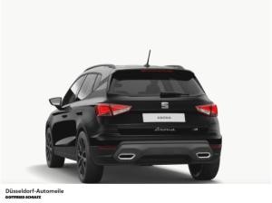 Seat Arona FR - Black Edition - 1.0 TSI 🖤 Black on Black 🖤  (Düsseldorf)