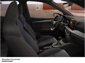 Seat Arona FR - Black Edition - 1.0 TSI 🖤 Black on Black 🖤  (Düsseldorf)