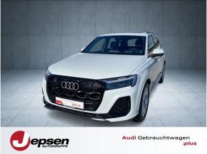 Audi Q7 SUV S line 50 TDI qu. tiptr. Luft HUD PANO 20