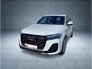 Audi Q7 SUV S line 50 TDI qu. tiptr. Luft HUD PANO 20