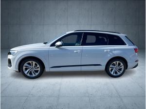 Audi Q7 SUV S line 50 TDI qu. tiptr. Luft HUD PANO 20