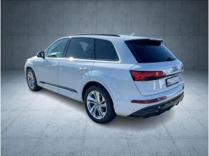 Audi Q7 SUV S line 50 TDI qu. tiptr. Luft HUD PANO 20