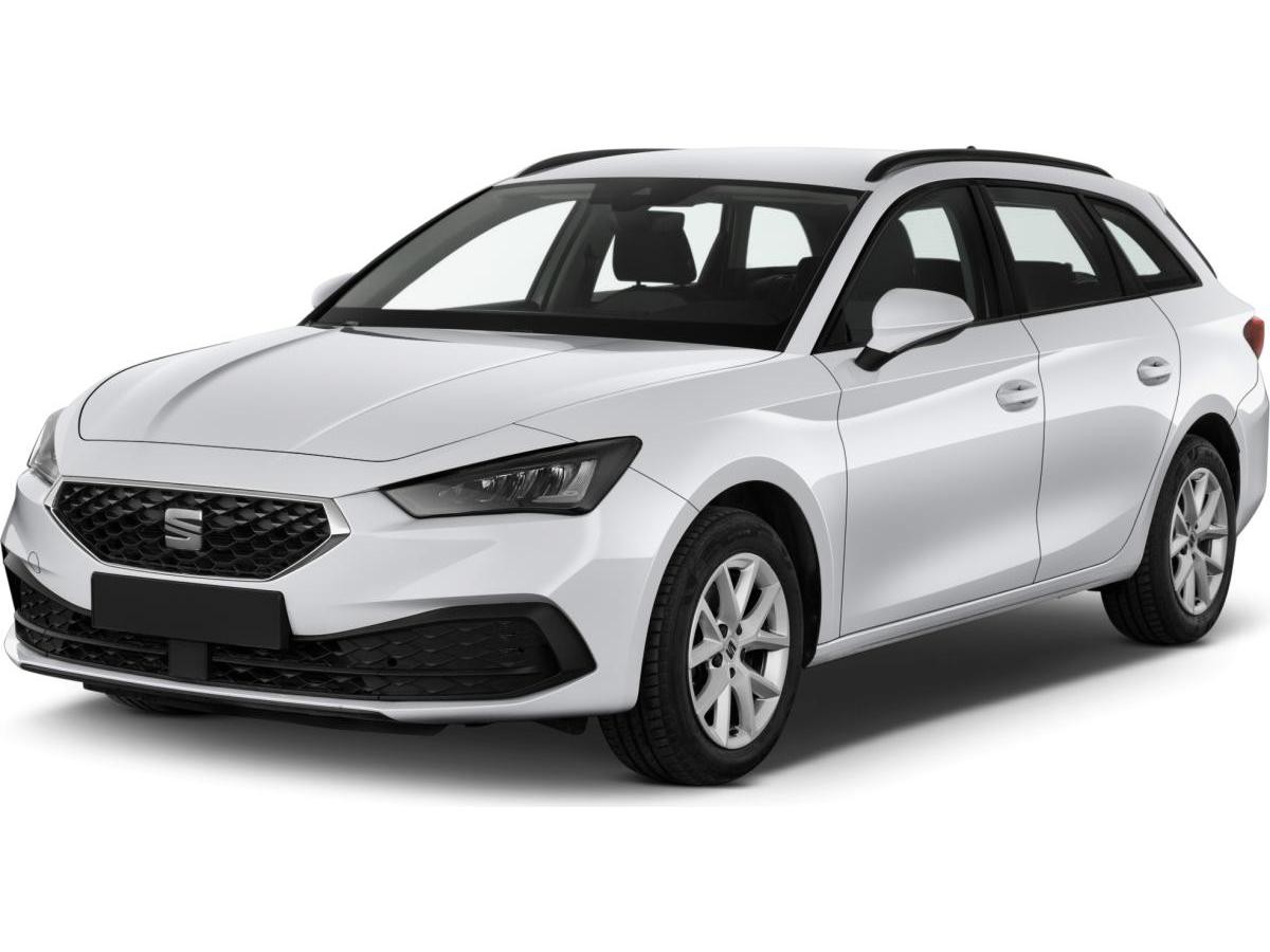 Seat Leon Sportstourer (KLD)
