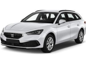 Seat Leon Sportstourer (KLD)