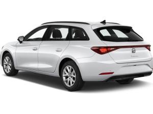Seat Leon Sportstourer (KLD)