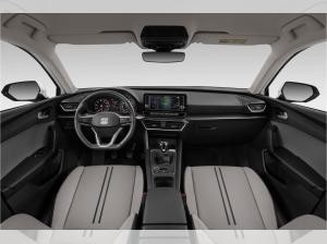 Seat Leon Sportstourer (KLD)