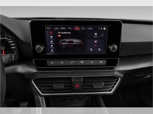 Seat Leon Sportstourer (KLD)