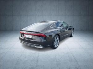Audi A7 Sportback 45 TFSI S tr. HD Matrix 20Ž ParkAss