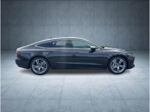 Audi A7 Sportback 45 TFSI S tr. HD Matrix 20Ž ParkAss