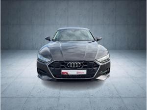 Audi A7 Sportback 45 TFSI S tr. HD Matrix 20Ž ParkAss