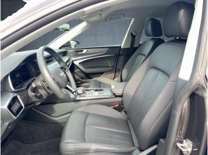 Audi A7 Sportback 45 TFSI S tr. HD Matrix 20Ž ParkAss