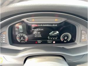 Audi A7 Sportback 45 TFSI S tr. HD Matrix 20Ž ParkAss