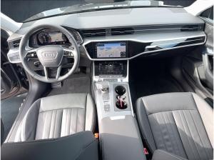 Audi A7 Sportback 45 TFSI S tr. HD Matrix 20Ž ParkAss