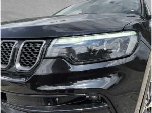 Jeep Compass 1.5 T4 48V e-Hybrid Summit