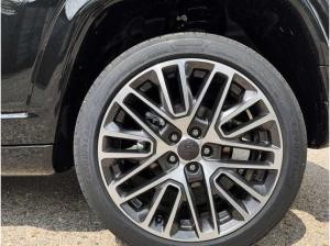 Jeep Compass 1.5 T4 48V e-Hybrid Summit