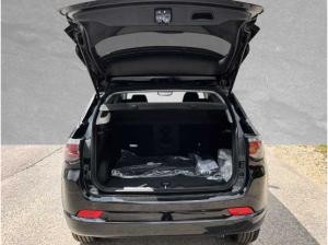 Jeep Compass 1.5 T4 48V e-Hybrid Summit