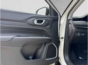 Jeep Compass 1.5 T4 48V e-Hybrid Summit