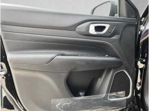 Jeep Compass 1.5 T4 48V e-Hybrid Summit