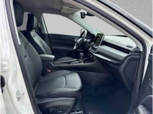 Jeep Compass 1.5 T4 48V e-Hybrid Summit